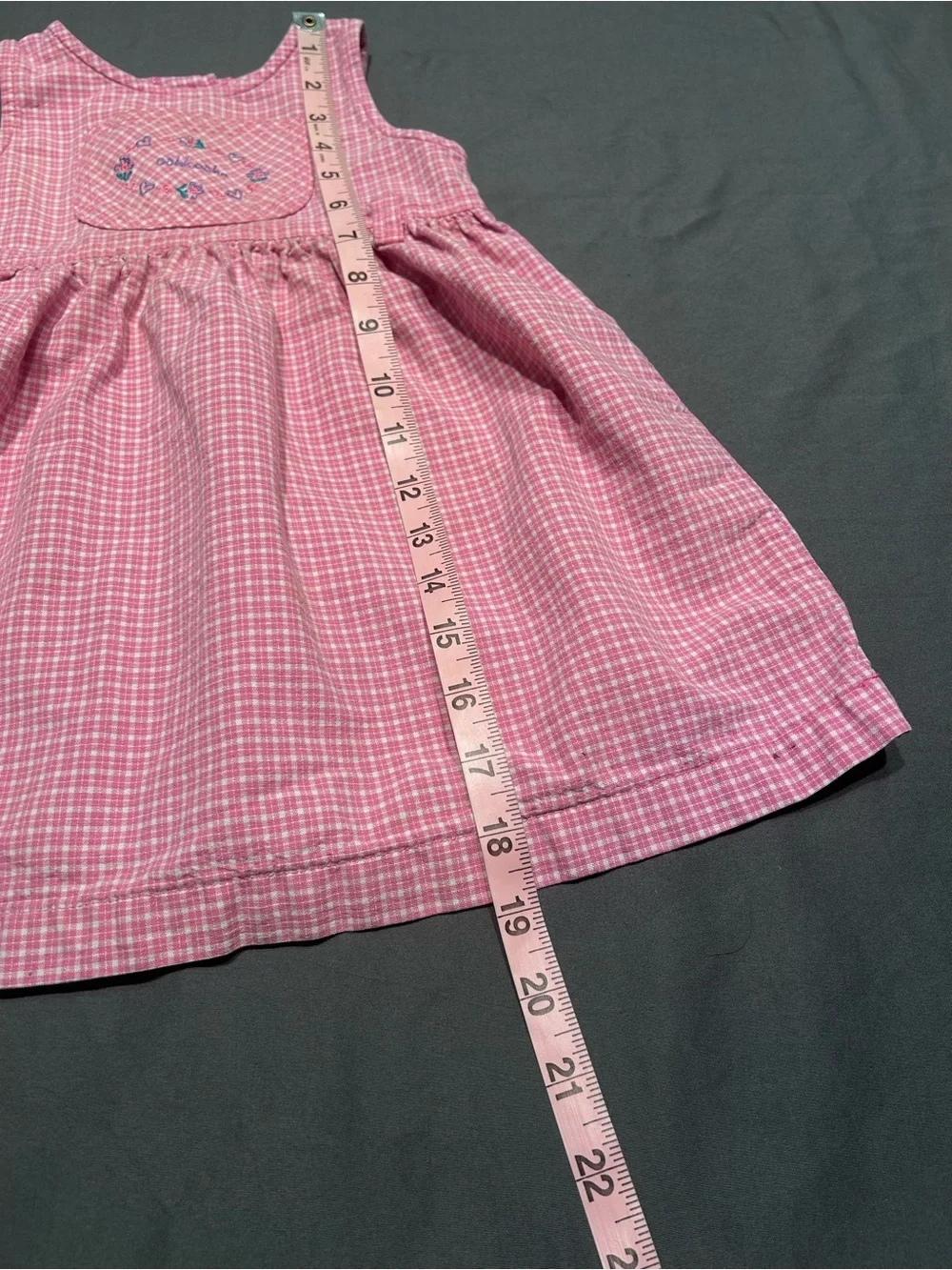 OshKosh Bgosh size 3t
